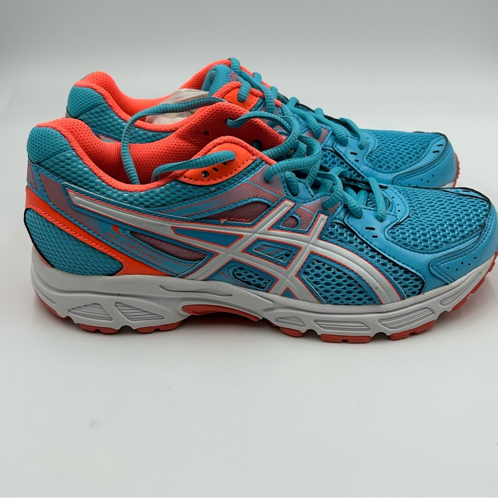 ASICS women’s gel contend